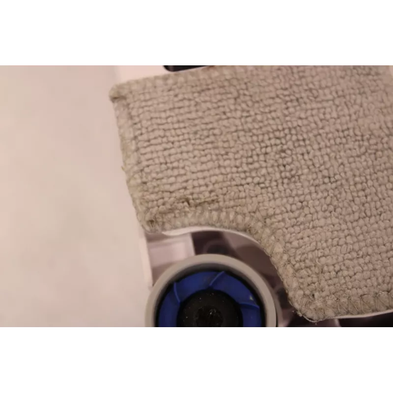 ECOVACS WINBOT W2S OMNI Robot do mycia okien na kablu, 8000 Pa, Biały