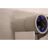 ECOVACS WINBOT W2S OMNI Robot do mycia okien na kablu, 8000 Pa, Biały