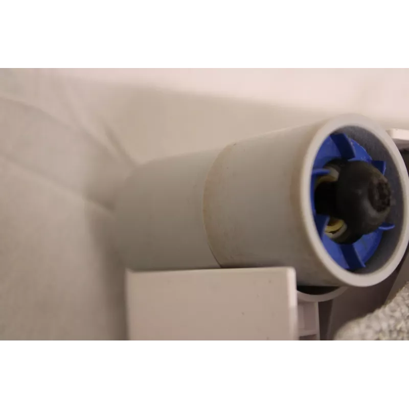 ECOVACS WINBOT W2S OMNI Robot do mycia okien na kablu, 8000 Pa, Biały