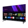 KRUGER & MATZ KM0240FHD-V3 101.6 cm (40 inch) FHD Smart TV Wi-Fi Czarny