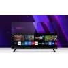 KRUGER & MATZ KM0240FHD-V3 101.6 cm (40 inch) FHD Smart TV Wi-Fi Czarny