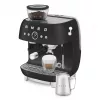 Smeg EGF03BLMEU Ekspres do kawy z młynkiem, 1650 W, czarny