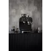 Smeg EGF03BLMEU Ekspres do kawy z młynkiem, 1650 W, czarny