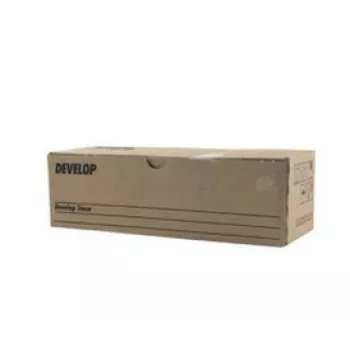 Oryginalny toner Konica Minolta Develop A0X54D5 Cyan 5000 stron TNP51C do Develop Ineo+ 3110