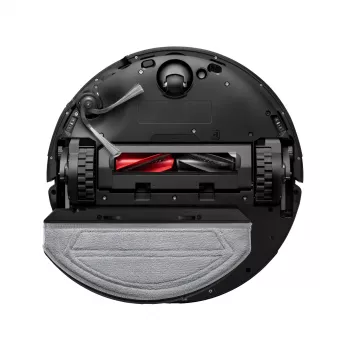 Roborock Saros 20 Sonic Robot Vacuum Cleaner, Sonic Black, S20S52-00
