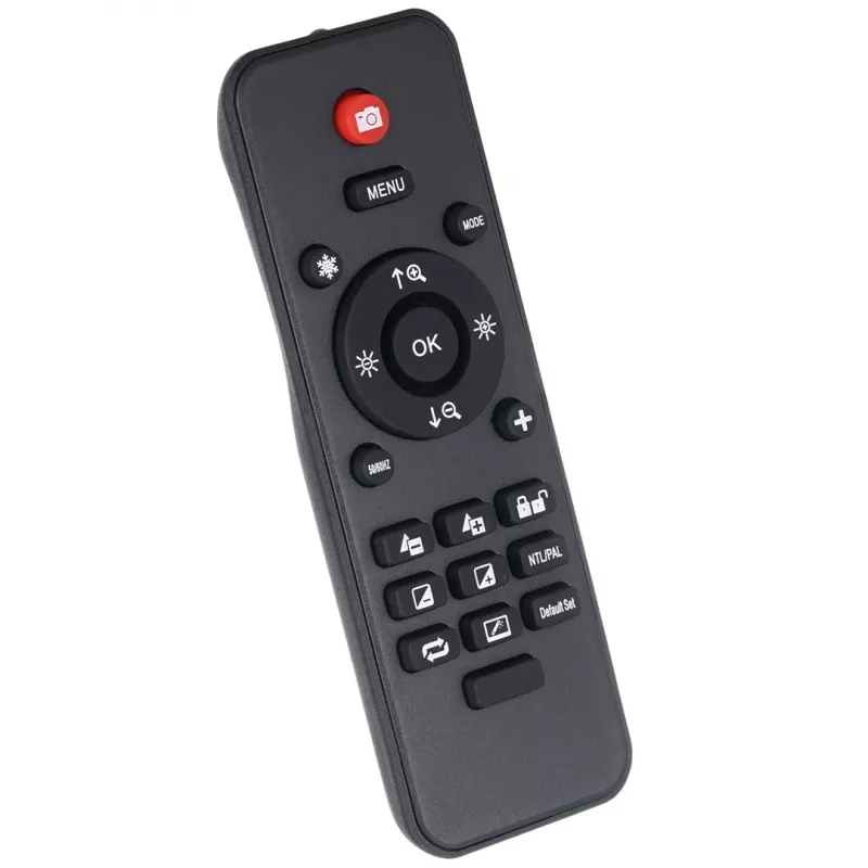Mikroskop cyfrowy Levenhuk DTX RC2 200x