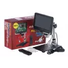 Mikroskop cyfrowy Levenhuk DTX RC2 200x