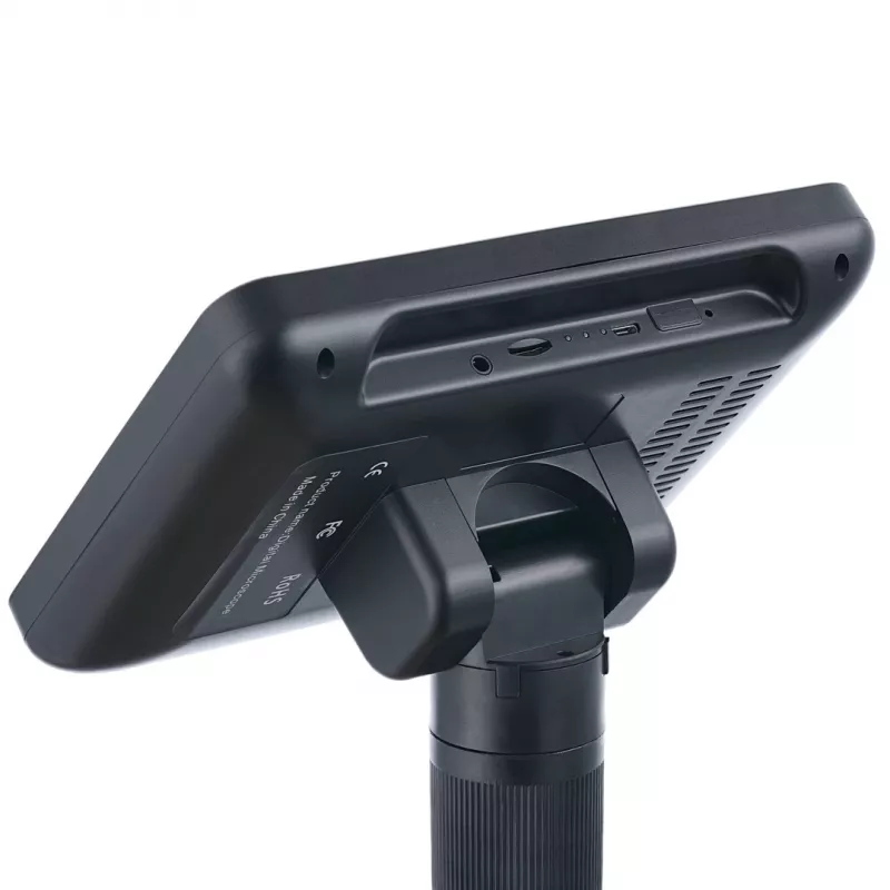 Mikroskop cyfrowy Levenhuk DTX RC2 200x