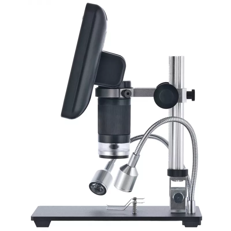 Mikroskop cyfrowy Levenhuk DTX RC2 200x