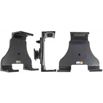 Brodit Passive Holder with Tilt do iPhone 6/6S/7/8/SE - Czarny