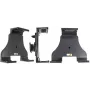 Brodit Passive Holder with Tilt do iPhone 6/6S/7/8/SE - Czarny