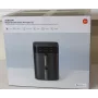 Xiaomi Dual Zone Air Fryer 12L EU - Smart Double Stack Air Fryer 12L, 2800 W, Czarny (Rozpakowany, Porysowany)