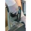 HAZET 9030N-1 Pneumatyczna wiertarka (czarna, bezkluczykowy uchwyt 1-10 mm)