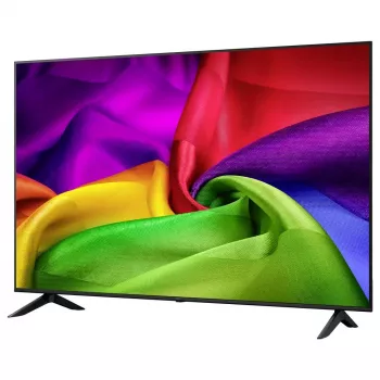 LG 65NU800B6LA 65 inch NanoCell 4K UHD Smart TV (webOS, AI Processor, HDR, model 2023)