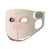 Maska LED Silk'n Face Mask Pro FLMP1PE1001 - Terapia światłem LED przeciwstarzeniowa i na trądzik