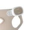 Maska LED Silk'n Face Mask Pro FLMP1PE1001 - Terapia światłem LED przeciwstarzeniowa i na trądzik