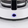 Ekspres do kawy filtracyjnej SEVERIN KA 4816, 10 filiżanek, 1,25 l, 1000 W, biały