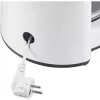 Ekspres do kawy filtracyjnej SEVERIN KA 4816, 10 filiżanek, 1,25 l, 1000 W, biały