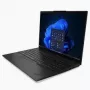 Lenovo ThinkPad L16 Gen 3 21X8 Intel Core Ultra 7 355 2.3 GHz 32 GB RAM 1 TB SSD 16.0 inch WUXGA Windows 11 Pro Czarny
