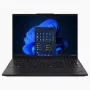 Lenovo ThinkPad L16 Gen 3 Intel Core Ultra 5 325 32GB RAM 1TB SSD 16.0 inch WUXGA Windows 11 Pro Black