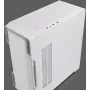 Nanoxia DS-9G-W ARGB Biała Obudowa Midi-Tower z USB-C i Szkłem Hartowanym