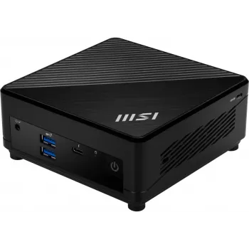 MSI Cubi 5 1M-629XAT Mini PC Intel Core 5-120U 16GB RAM 512GB SSD No OS