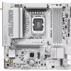 ASRock B860M Challenger WiFi White LGA1851 Micro-ATX DDR5 Płyta główna