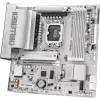 ASRock B860M Challenger WiFi White LGA1851 Micro-ATX DDR5 Płyta główna