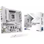 ASRock B860M Challenger WiFi White LGA1851 Micro-ATX DDR5 Płyta główna