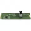 ICY DOCK M.2 NVMe PCIe 5.0 SSD do 1x MCIO 4i Adapter z Redriverem