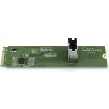 ICY DOCK M.2 NVMe PCIe 5.0 SSD do 1x MCIO 4i Adapter z Redriverem
