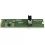 ICY DOCK M.2 NVMe PCIe 5.0 SSD do 1x MCIO 4i Adapter z Redriverem