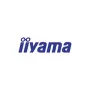 IIYAMA ProLite TE8613A-B3AG 85.6 inch 4K IPS LED Interaktywny Wyświetlacz Dotykowy z Android 11, 20-punktowy dotyk IR, 3x HDMI, USB-C 65W PD, Wbudowane Głośniki, Czarny