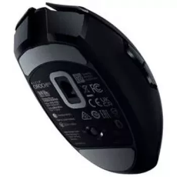 Razer Orochi V2 (2026) - Czarna bezprzewodowa mysz gamingowa