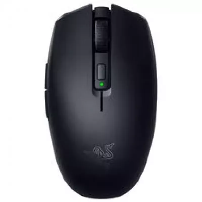 Razer Orochi V2 (2026) - Czarna bezprzewodowa mysz gamingowa