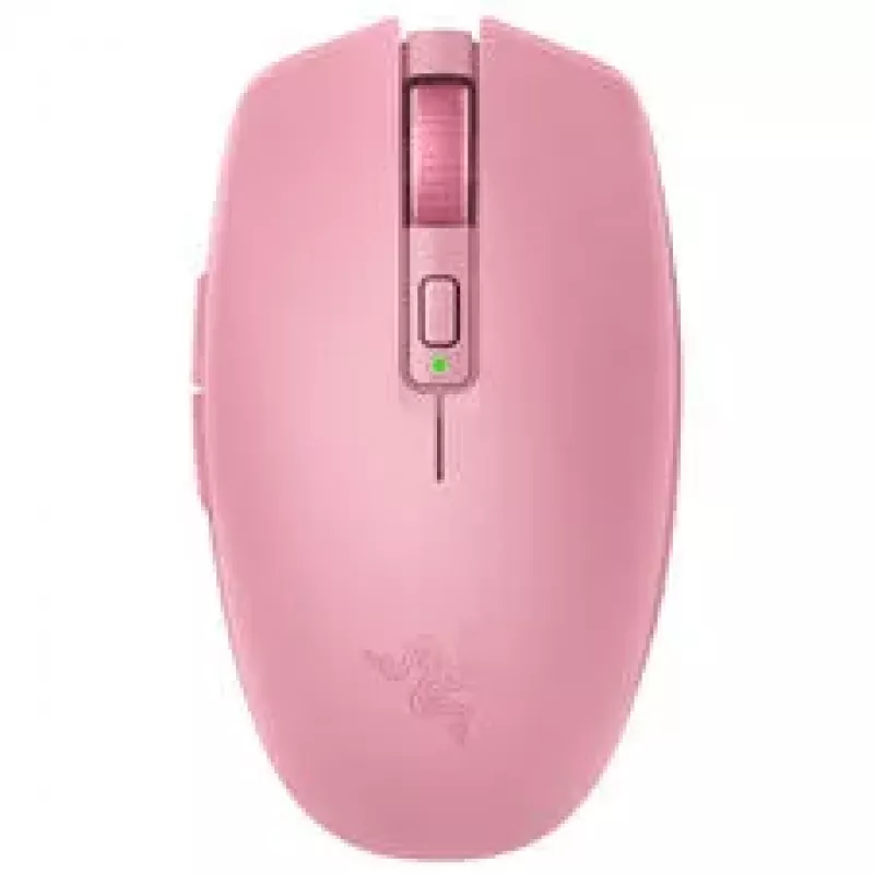 Razer Orochi V2 (2026) Quartz Bezprzewodowa Mysz Gamingowa