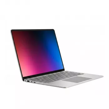 Microsoft Surface Laptop 8th Edition 13,8 inch Intel Core Ultra 5 16GB RAM 256GB SSD Platinum Windows 11 Pro