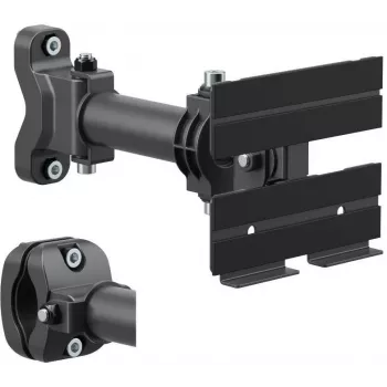 OPLITE Stream Deck Arm R8/S8 do Kokpitu Czarny Retail