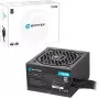EFFITEK 750W ATX 3.1 PCIe 5.1 Fully Modular Power Supply 80 PLUS Gold Black