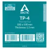 ARCTIC Thermal Pad ATP-4 100x100mm 1.5mm Grey