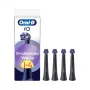Oral-B Gentle Clean Replacement Brush Heads 4-Pack Black (SBF-4)