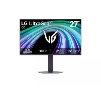 Monitor gamingowy LG UltraGear 27G550B-B 27 cali IPS FHD 300Hz