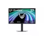 Monitor gamingowy LG UltraGear 27G550B-B 27 cali IPS FHD 300Hz