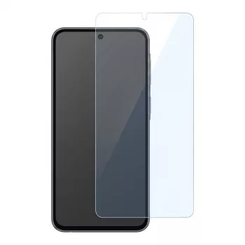Samsung Mobeen Szkło hartowane do Samsung Galaxy A37, przezroczyste (GP-TTA376AEBTW)