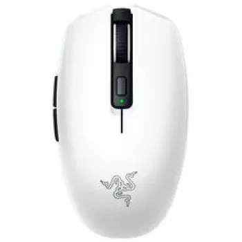 Razer Orochi V2 (2026) - Biała Bezprzewodowa Mysz Gamingowa