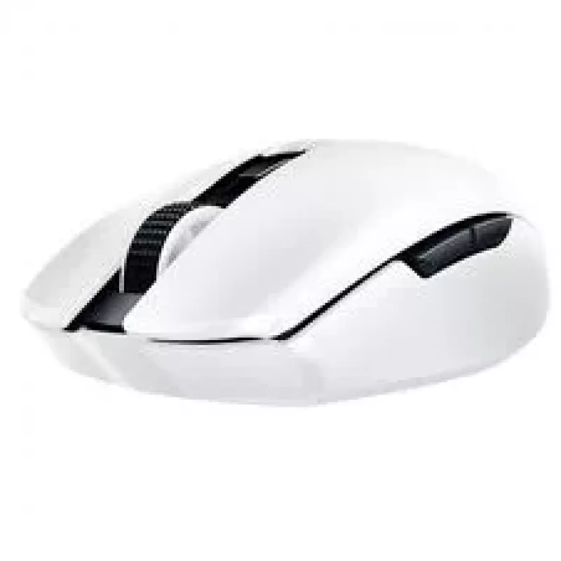 Razer Orochi V2 (2026) - Biała Bezprzewodowa Mysz Gamingowa