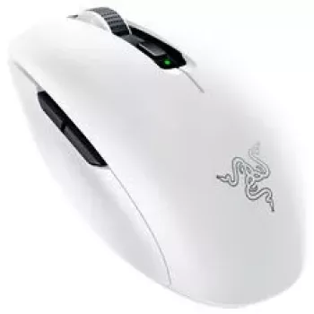 Razer Orochi V2 (2026) - Biała Bezprzewodowa Mysz Gamingowa