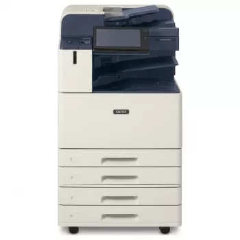 Zestaw inicjalizacyjny Xerox AltaLink C8235 Metered (097S05257)