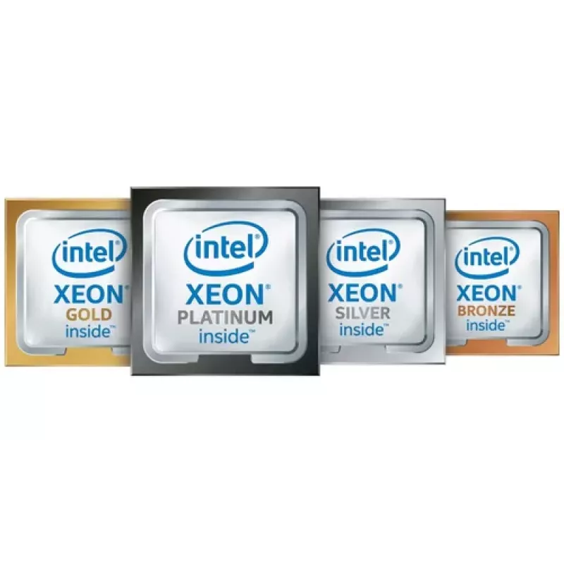 Intel Xeon Gold 6530 2.1GHz 32-Core 270W Processor
