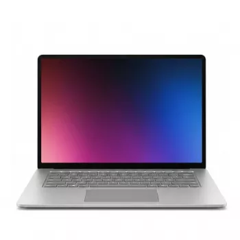 Microsoft Surface Laptop 8 15 cali Intel Core Ultra 7 64GB RAM 1TB SSD Platinum Windows 11 Pro